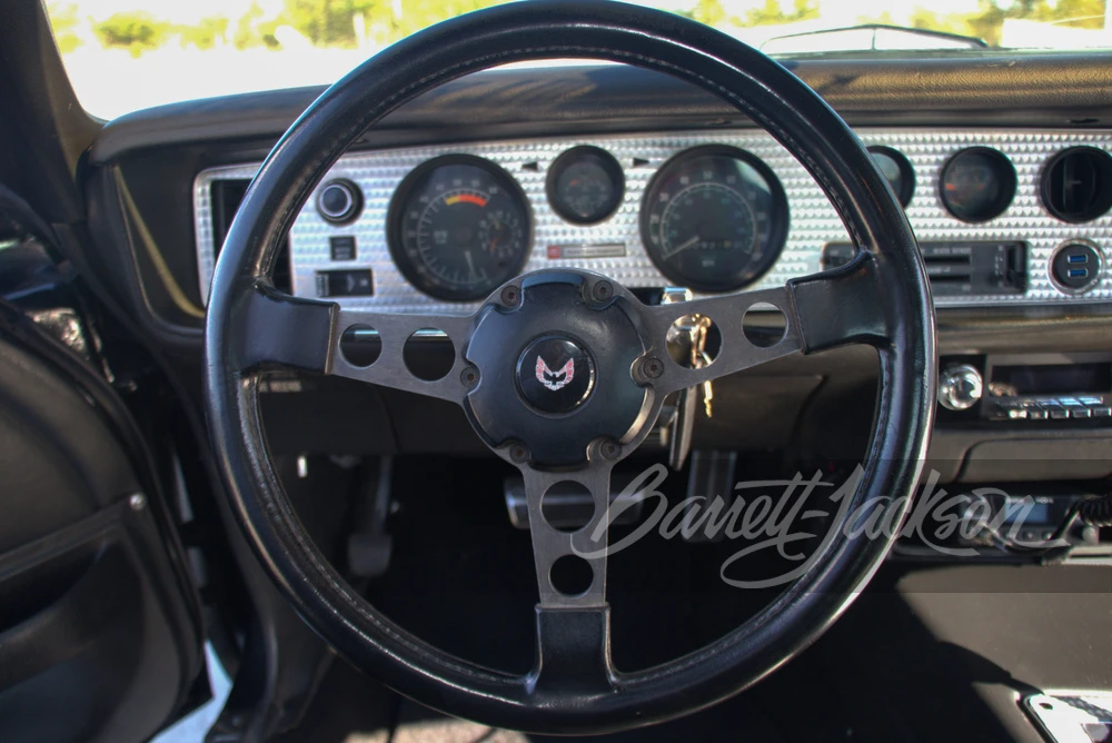 1977 Pontiac Firebird Trans Am 2nd Gen - Image 10 of 31