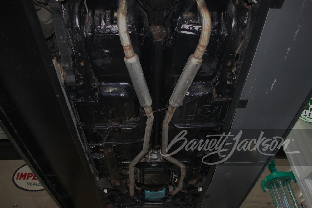 1977 Pontiac Firebird Trans Am 2nd Gen - Image 7 of 31