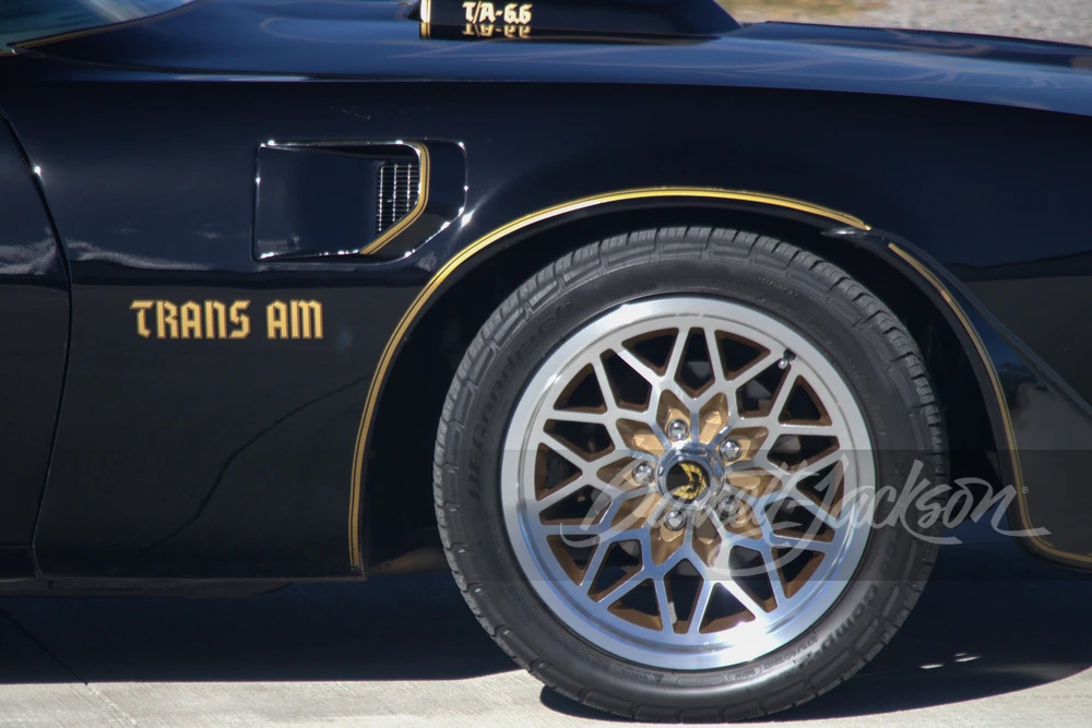 1977 Pontiac Firebird Trans Am 2nd Gen - Image 29 of 31