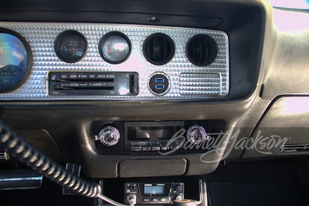 1977 Pontiac Firebird Trans Am 2nd Gen - Image 14 of 31