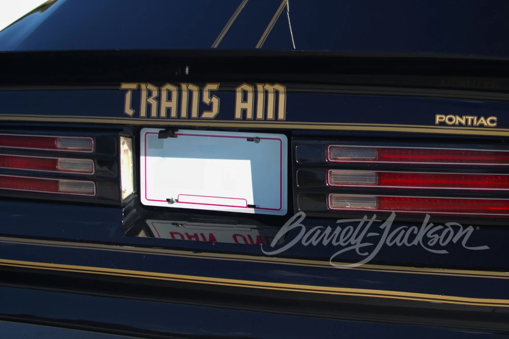 1977 Pontiac Firebird Trans Am 2nd Gen - Image 20 of 31