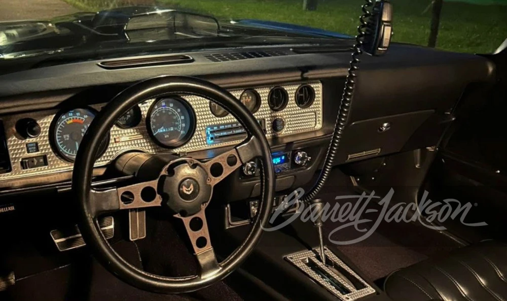 1977 Pontiac Firebird Trans Am 2nd Gen - Image 16 of 31