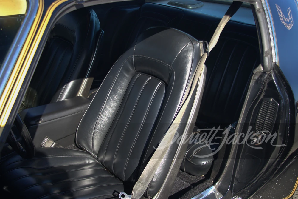 1977 Pontiac Firebird Trans Am 2nd Gen - Image 30 of 31