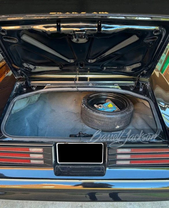 1977 Pontiac Firebird Trans Am 2nd Gen - Image 6 of 31