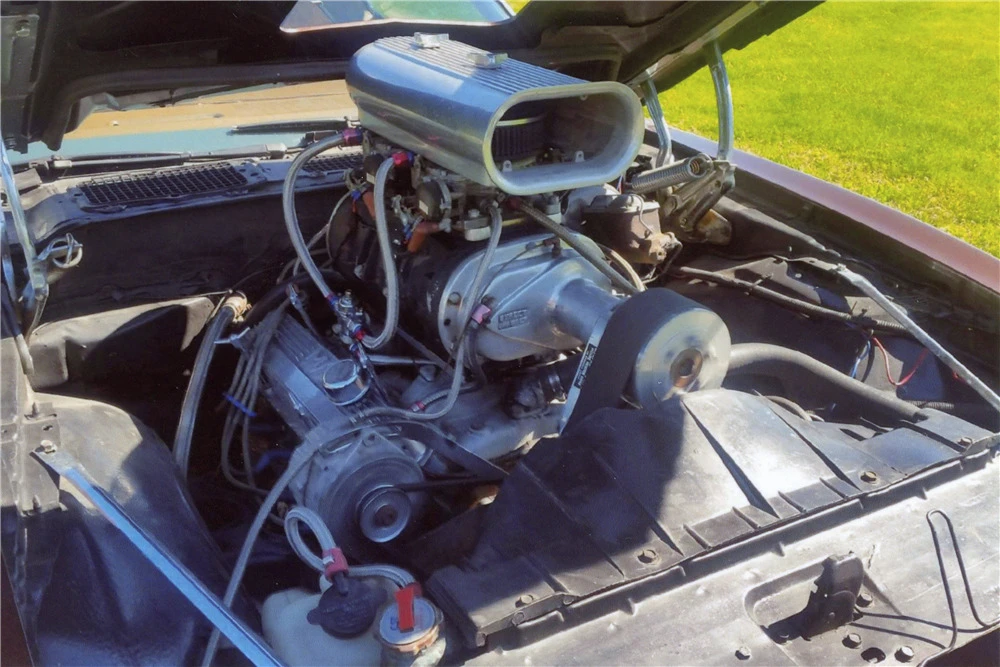 1977 Pontiac Firebird Trans Am 2nd Gen - Image 3 of 4