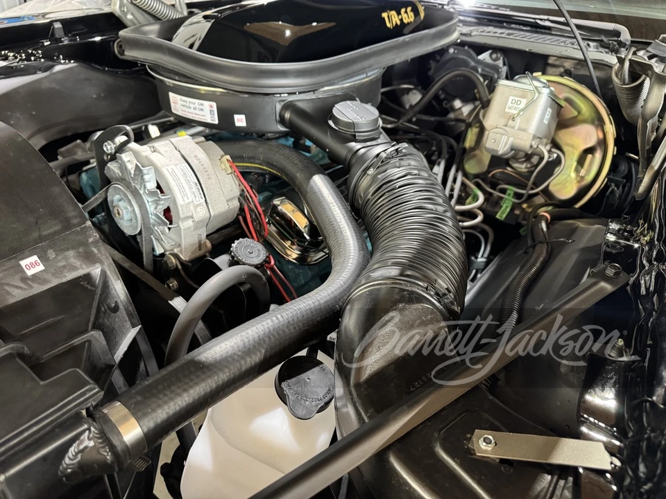 1977 Pontiac Firebird Trans Am 2nd Gen - Image 5 of 28