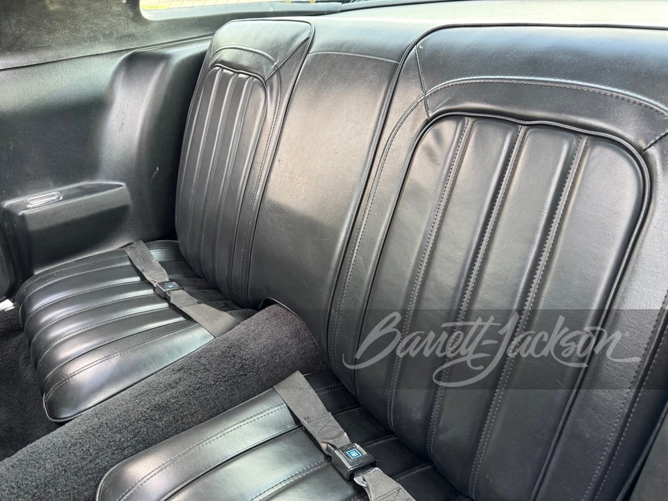1977 Pontiac Firebird Trans Am 2nd Gen - Image 14 of 28