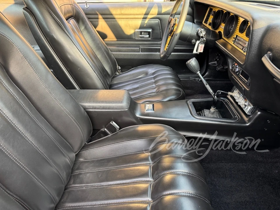 1977 Pontiac Firebird Trans Am 2nd Gen - Image 15 of 28