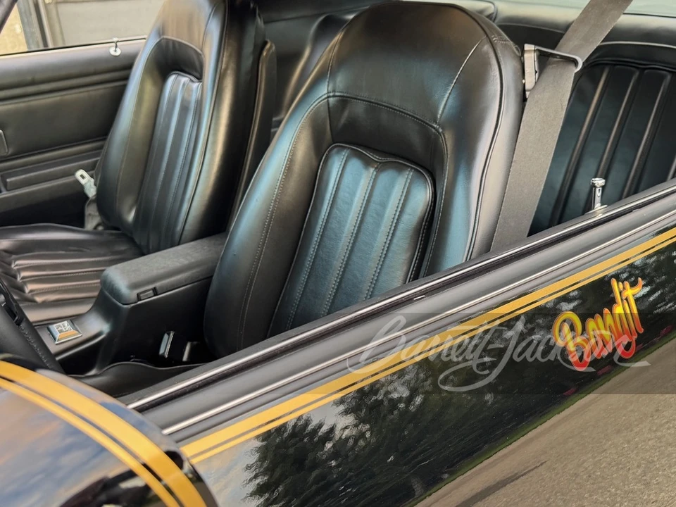 1977 Pontiac Firebird Trans Am 2nd Gen - Image 13 of 28