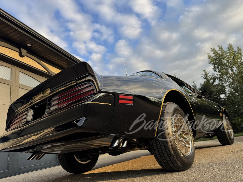 1977 Pontiac Firebird Trans Am 2nd Gen - Image 19 of 28
