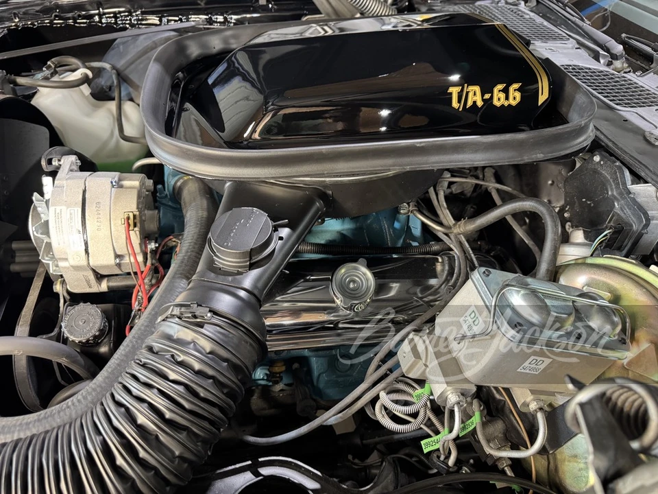 1977 Pontiac Firebird Trans Am 2nd Gen - Image 6 of 28