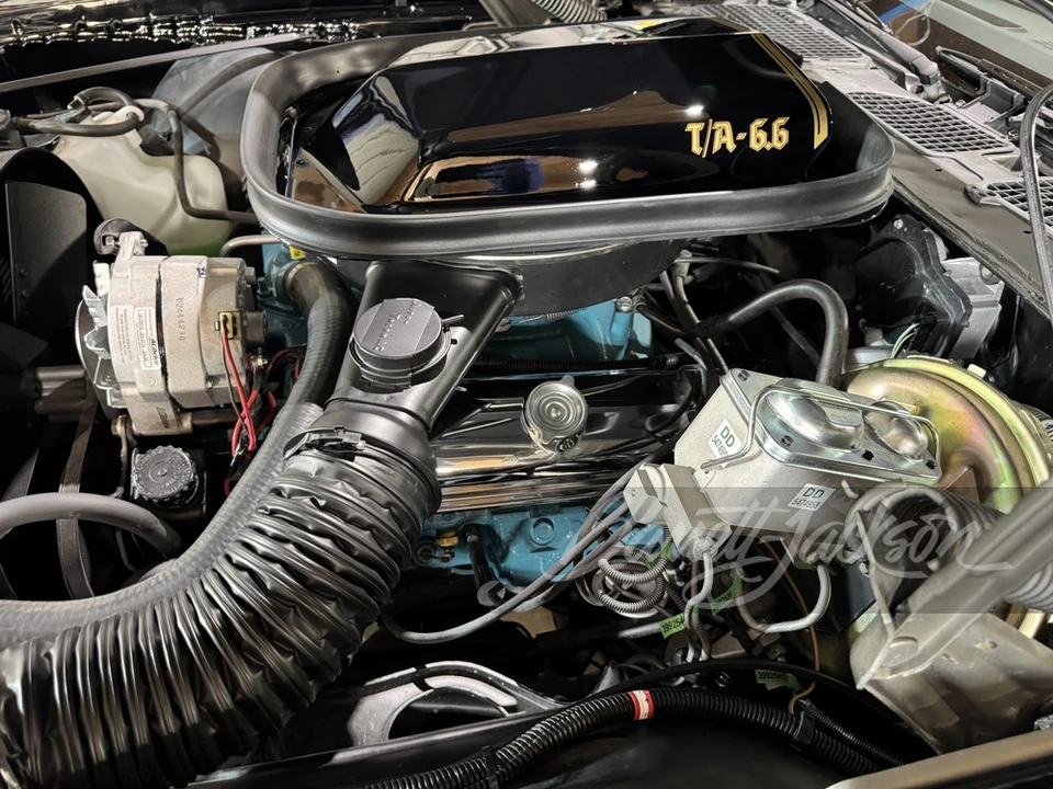 1977 Pontiac Firebird Trans Am 2nd Gen - Image 8 of 28