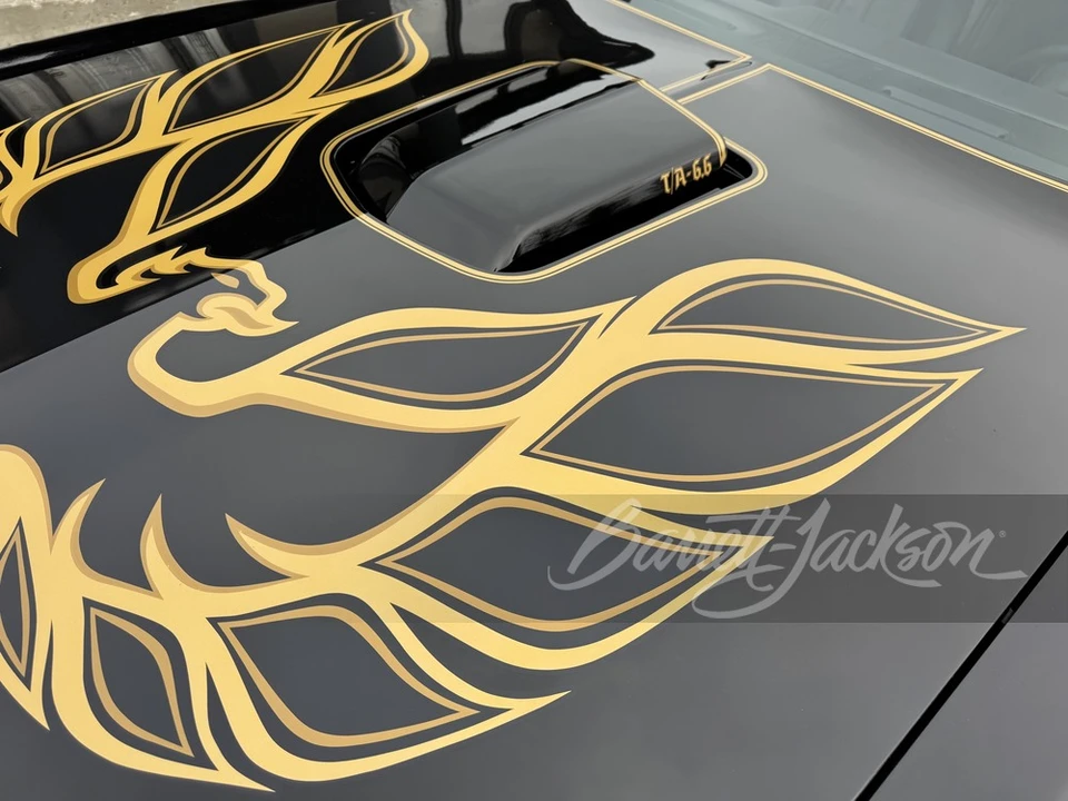 1977 Pontiac Firebird Trans Am 2nd Gen - Image 17 of 28