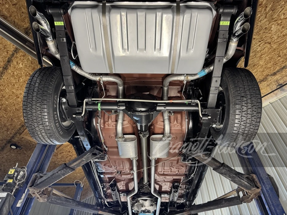 1977 Pontiac Firebird Trans Am 2nd Gen - Image 10 of 28