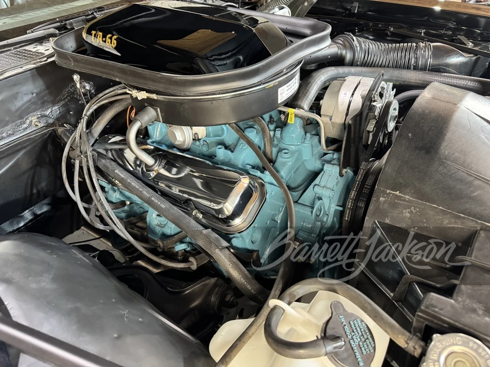 1977 Pontiac Firebird Trans Am 2nd Gen - Image 7 of 28