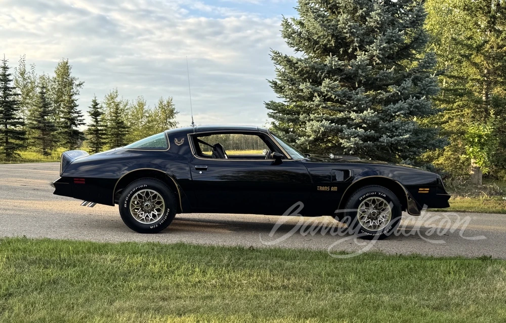 1977 Pontiac Firebird Trans Am 2nd Gen - Image 2 of 28