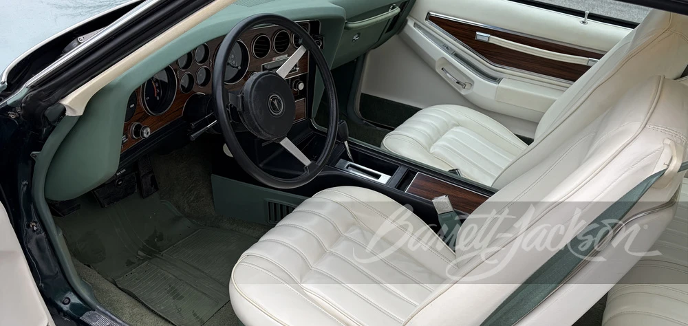 1977 Pontiac Grand Prix 3rd+ Gen - Image 4 of 21