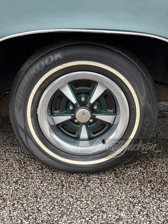 1977 Pontiac Grand Prix 3rd+ Gen - Image 14 of 21