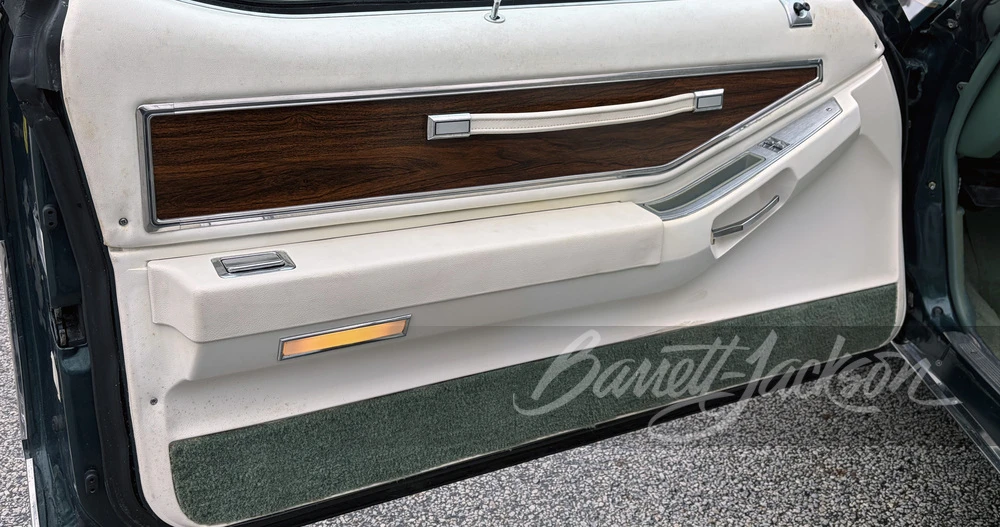 1977 Pontiac Grand Prix 3rd+ Gen - Image 17 of 21