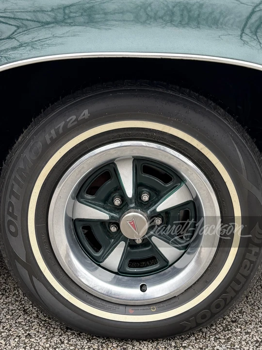 1977 Pontiac Grand Prix 3rd+ Gen - Image 16 of 21