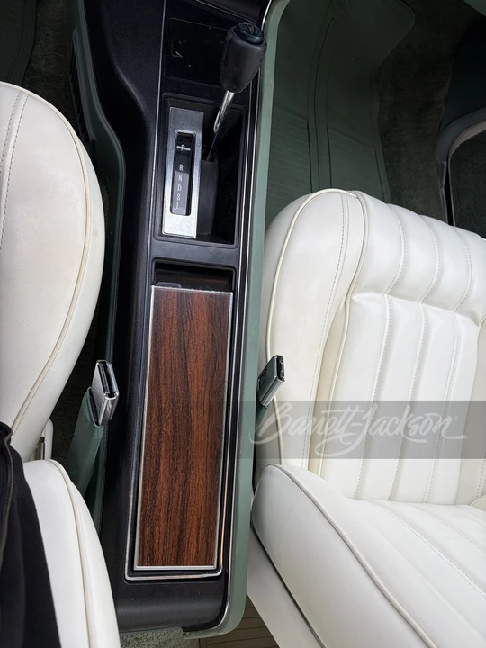 1977 Pontiac Grand Prix 3rd+ Gen - Image 7 of 21