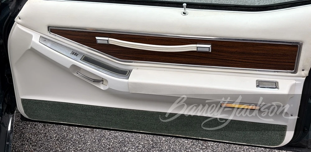 1977 Pontiac Grand Prix 3rd+ Gen - Image 12 of 21