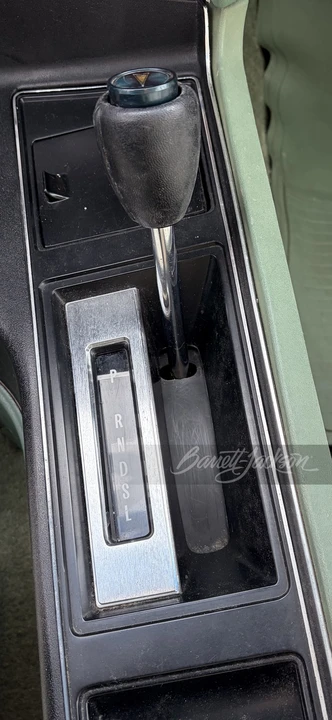 1977 Pontiac Grand Prix 3rd+ Gen - Image 6 of 21