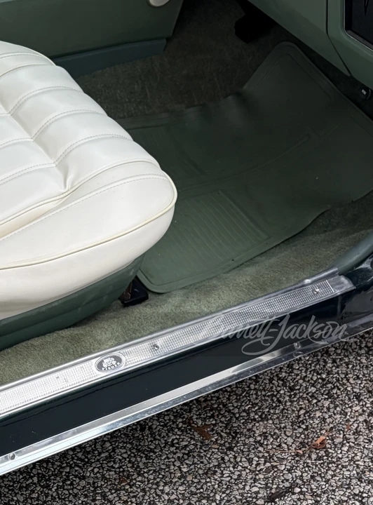 1977 Pontiac Grand Prix 3rd+ Gen - Image 9 of 21
