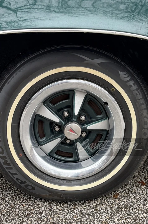 1977 Pontiac Grand Prix 3rd+ Gen - Image 15 of 21