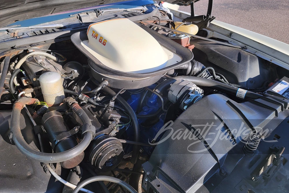 1977 Pontiac LeMans 4th+ Gen - Image 2 of 6
