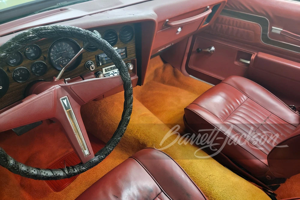 1977 Pontiac LeMans 4th+ Gen - Image 3 of 6