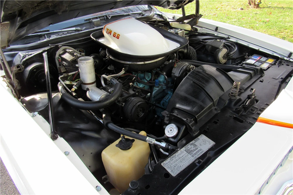 1977 Pontiac LeMans 4th+ Gen - Image 3 of 5