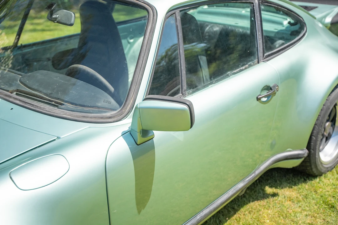 1977 Porsche 930 Turbo - Image 17 of 31