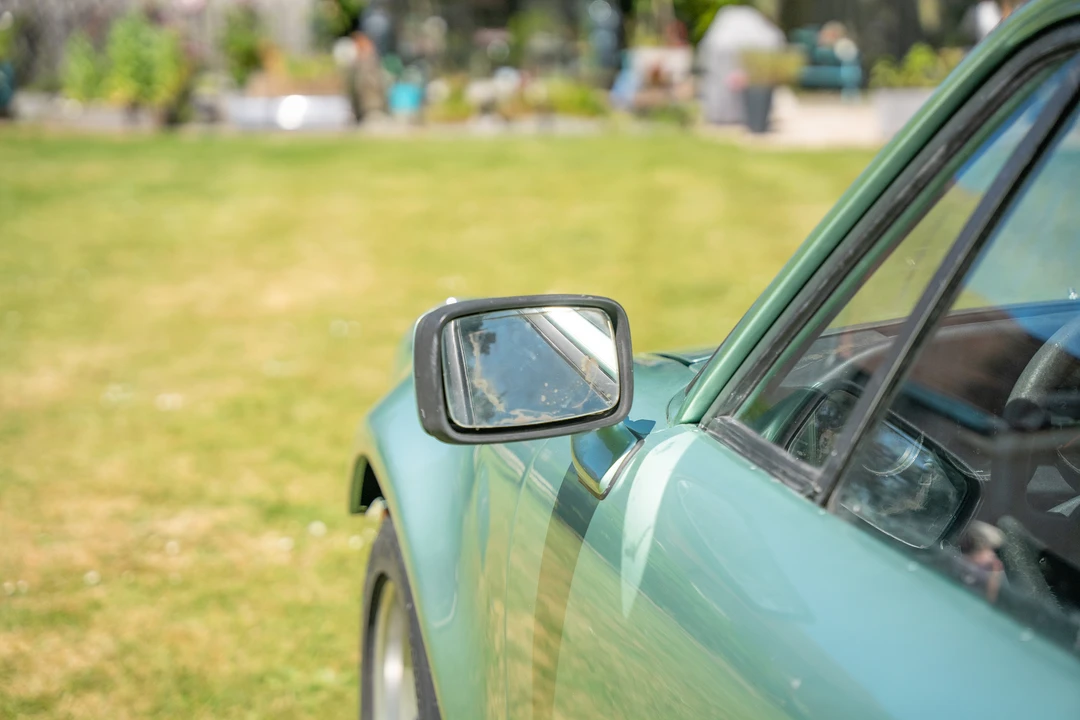 1977 Porsche 930 Turbo - Image 12 of 31