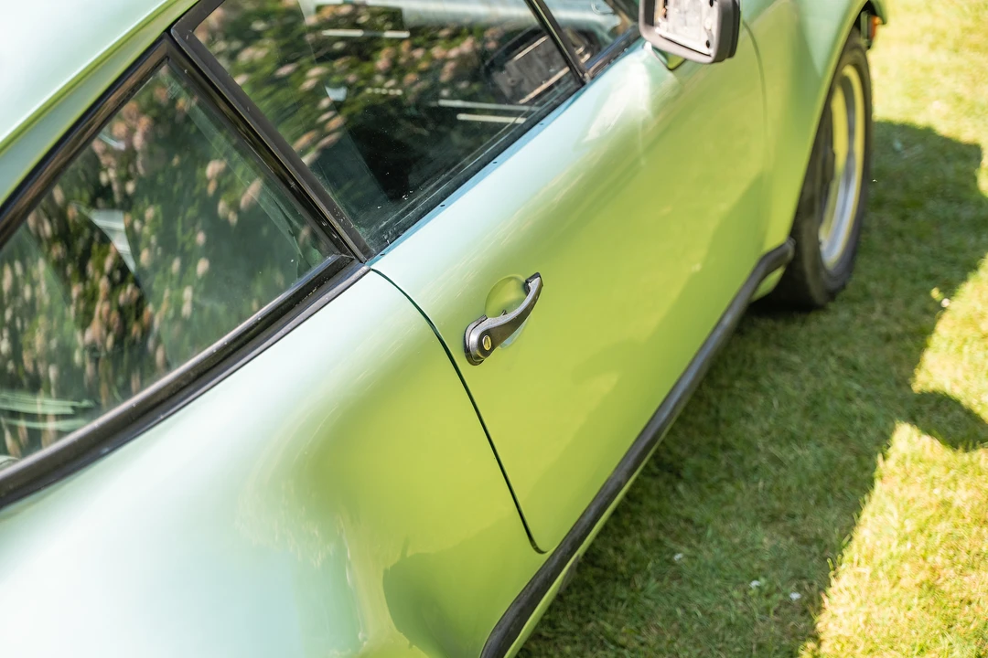 1977 Porsche 930 Turbo - Image 19 of 31