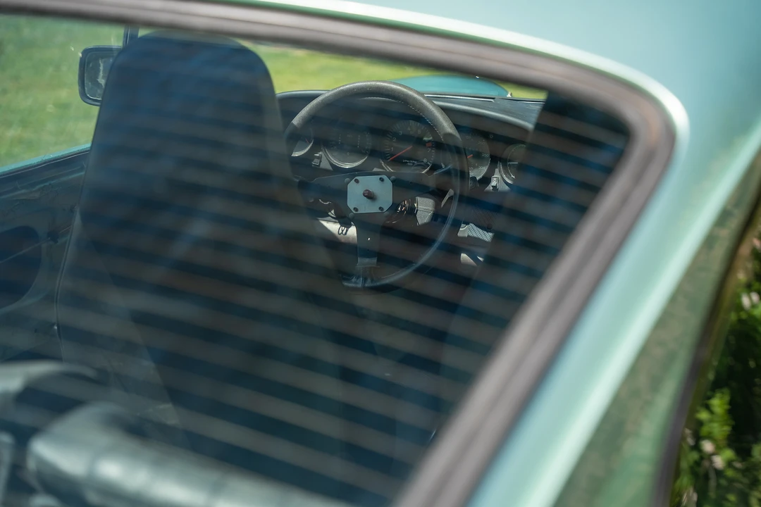 1977 Porsche 930 Turbo - Image 21 of 31