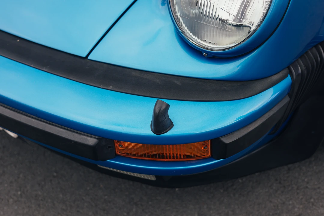 1977 Porsche 930 Turbo - Image 28 of 31