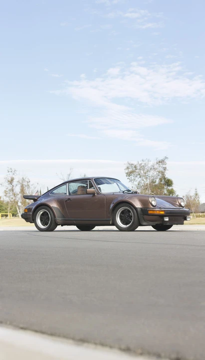 1977 Porsche 930 Turbo - Image 5 of 31