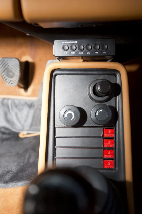 1977 Porsche 930 Turbo - Image 21 of 31