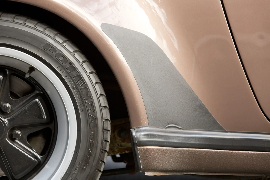1977 Porsche 930 Turbo - Image 30 of 31