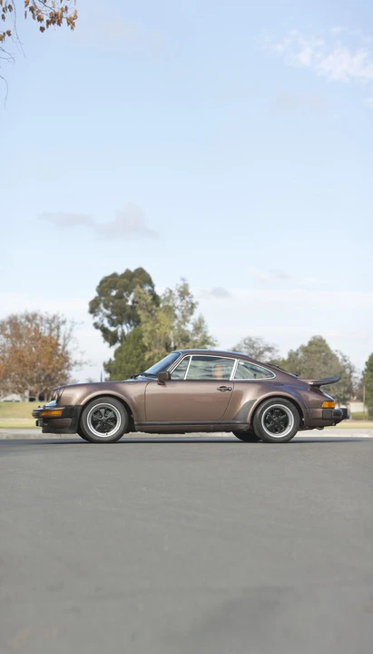 1977 Porsche 930 Turbo - Image 26 of 31