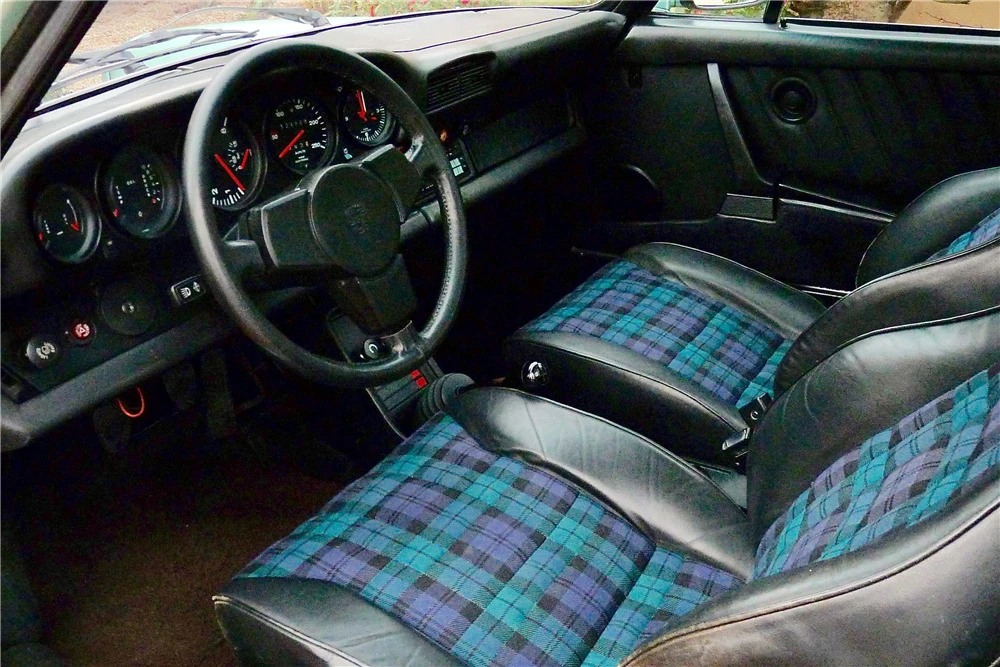 1977 Porsche 930 Turbo - Image 4 of 7