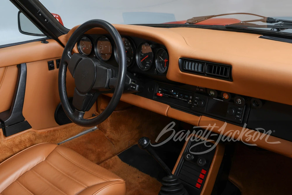1977 Porsche 930 Turbo - Image 4 of 31