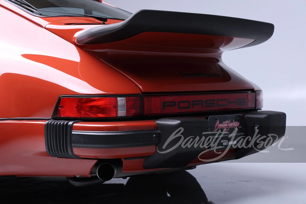 1977 Porsche 930 Turbo - Image 7 of 31