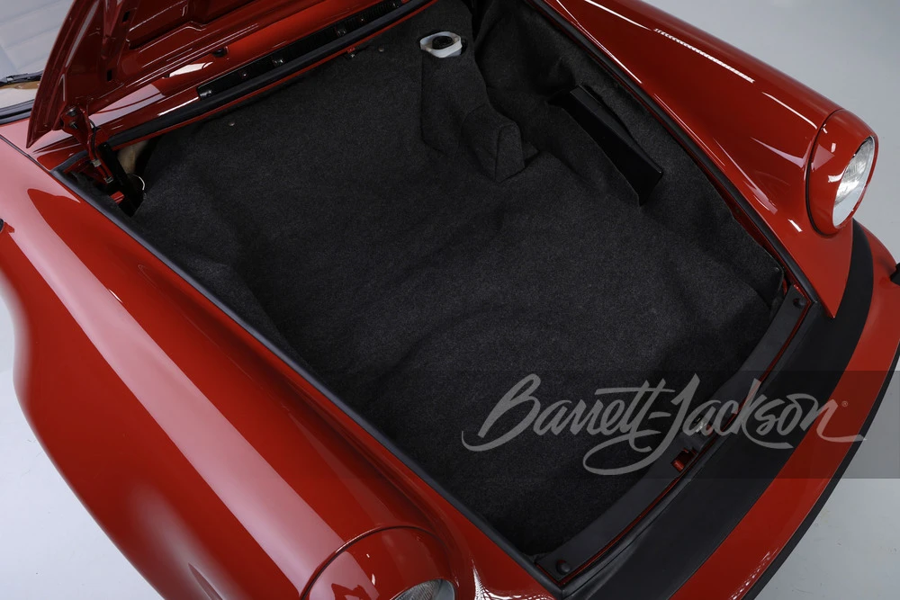1977 Porsche 930 Turbo - Image 8 of 31