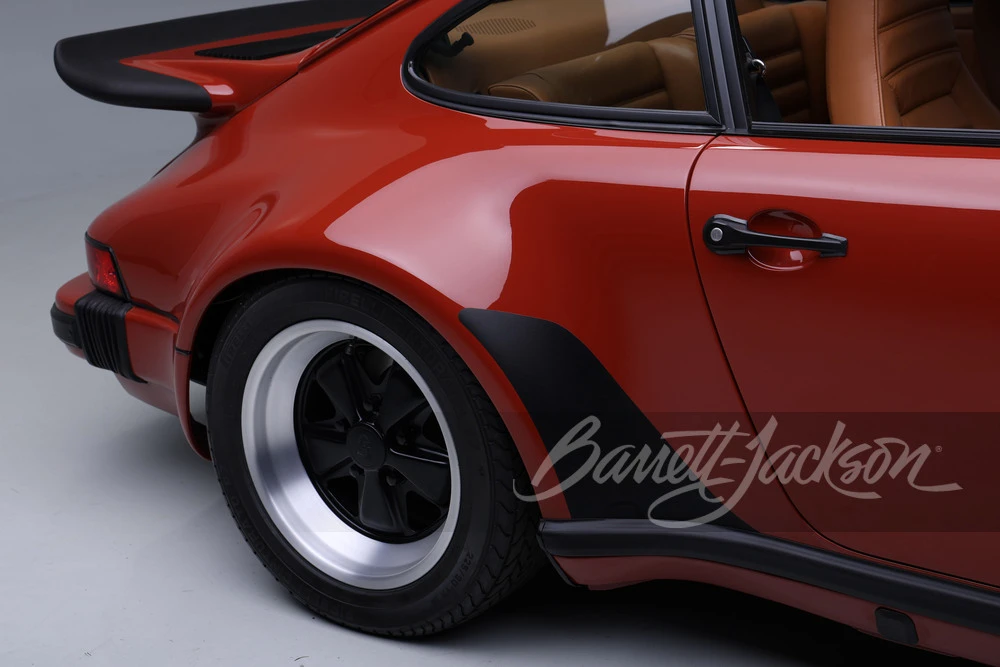 1977 Porsche 930 Turbo - Image 9 of 31
