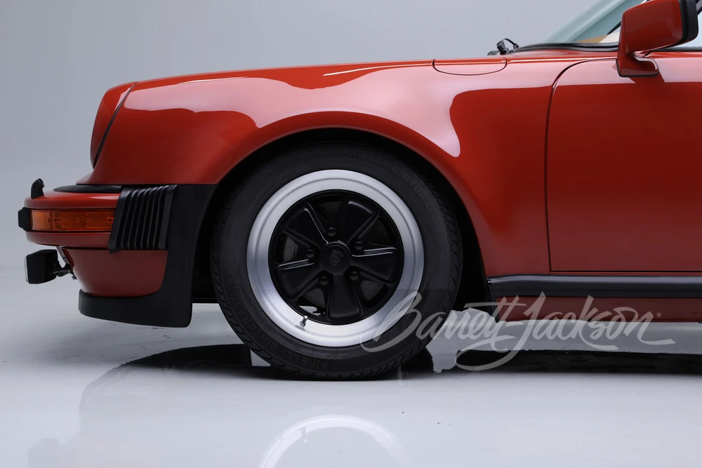 1977 Porsche 930 Turbo - Image 12 of 31