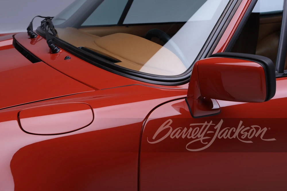 1977 Porsche 930 Turbo - Image 14 of 31