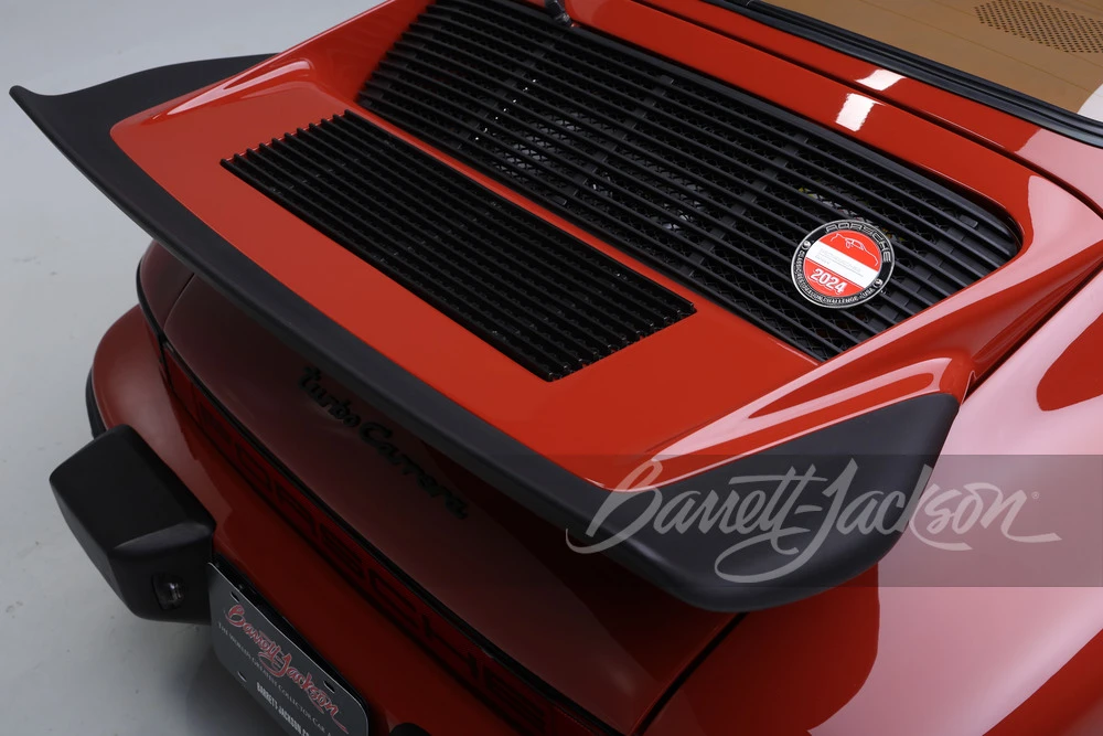 1977 Porsche 930 Turbo - Image 17 of 31