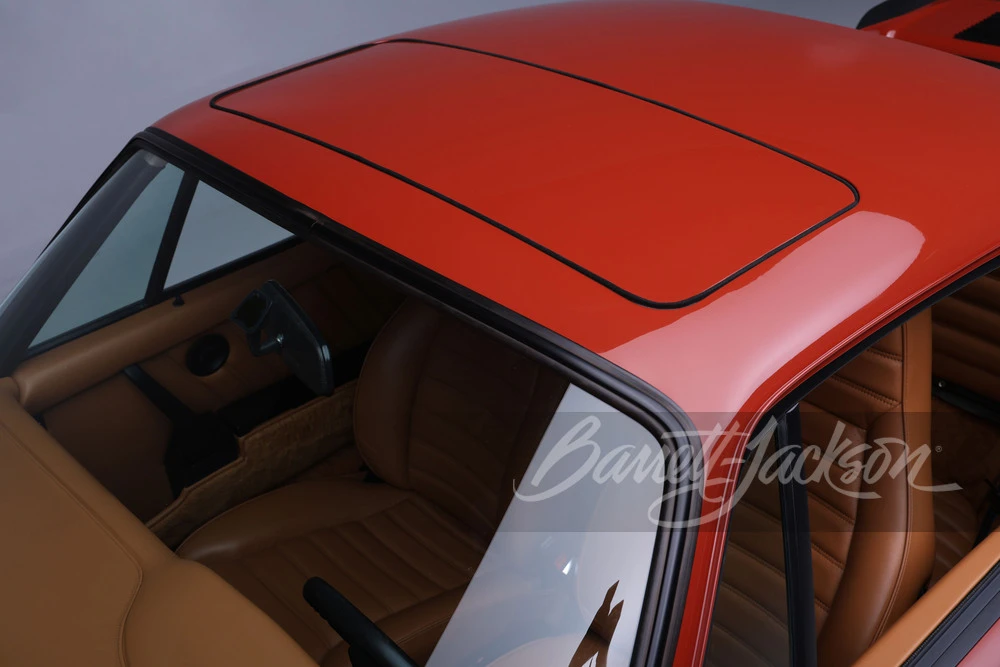 1977 Porsche 930 Turbo - Image 18 of 31